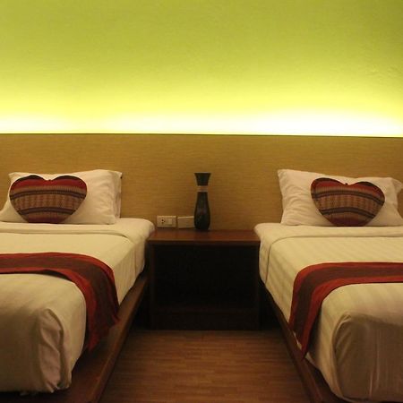 Hotel Freedom Kata Zewnętrze zdjęcie