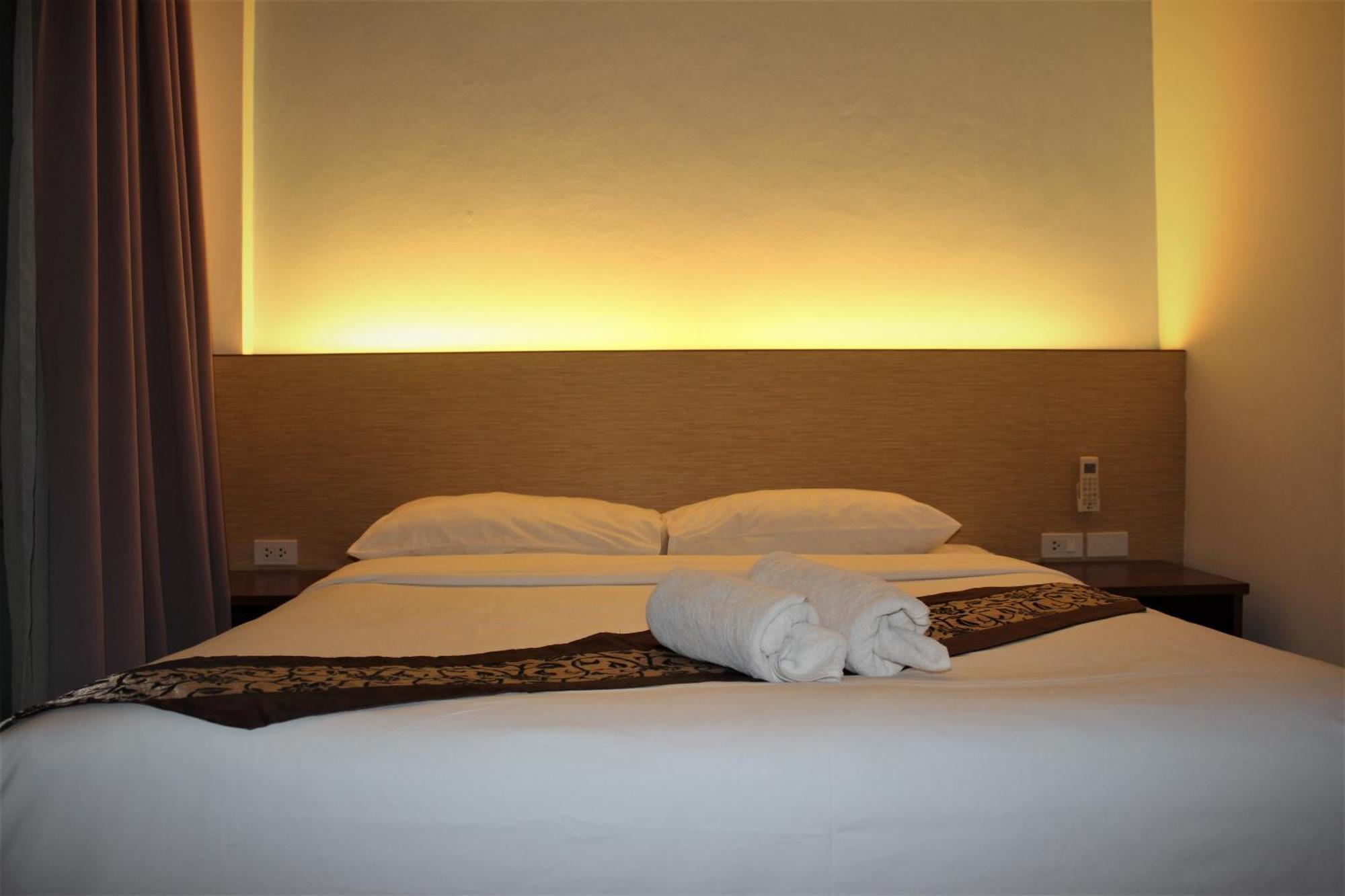 Hotel Freedom Kata Zewnętrze zdjęcie