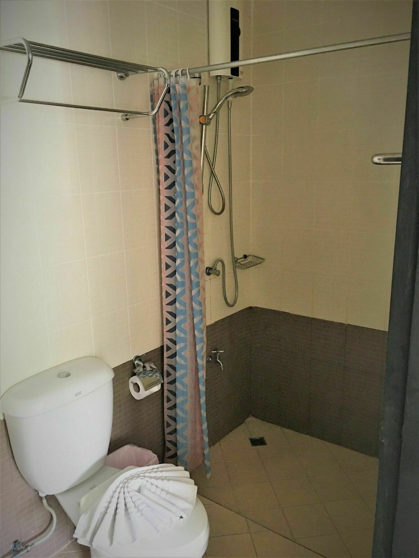 Hotel Freedom Kata Zewnętrze zdjęcie